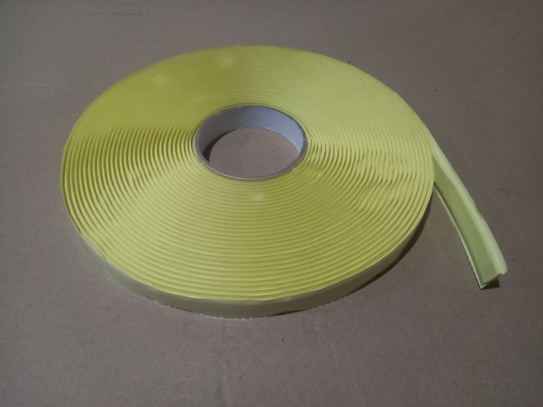 Жгут высокотемпературный