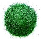 I dark green