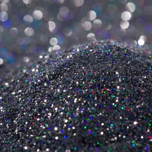 РН-800-02 black hologram